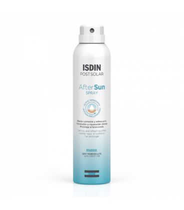 ISDIN After Sun Spray 200Ml