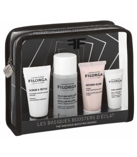 Filorga Trousse Booster d’Eclat