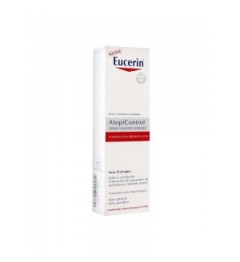 Eucerin Atopi Control Crème Calmante Intensive 40Ml, Eucerin