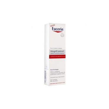 Eucerin Atopi Control Crème Calmante Intensive 40Ml, Eucerin