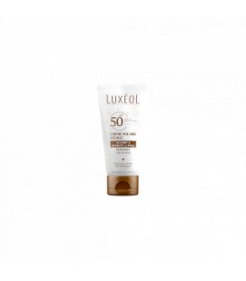 Luxeol Solaire SPF50 Crème Visage 50Ml