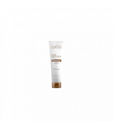 Luxeol Solaire Baume Après Soleil 150Ml