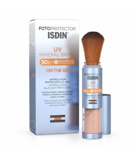 ISDIN UV Mineral Brush SPF50 2 Grammes