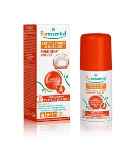 Puressentiel Articulations Roller Pure Heat 75Ml