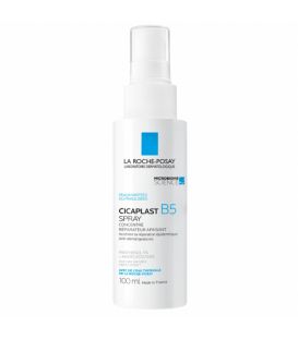 La Roche Posay Cicaspray 100Ml
