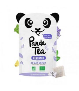 Panda Tea 28 Sachets Digestea