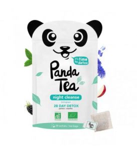 Panda Tea 28 Sachets Night Cleanse