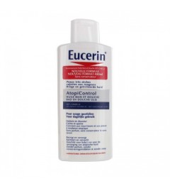 Eucerin Atopi Control Huile Bain Douche 400Ml pas cher