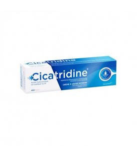 Cicatridine Crème 60 Grammes