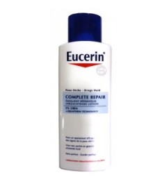 Eucerin Complete Repair 5% Urée Emollient 250Ml pas cher