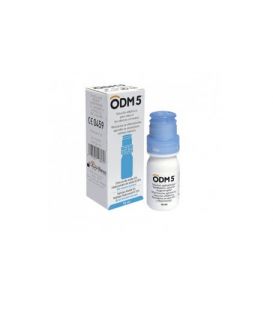 ODM 5 Collyre 10Ml