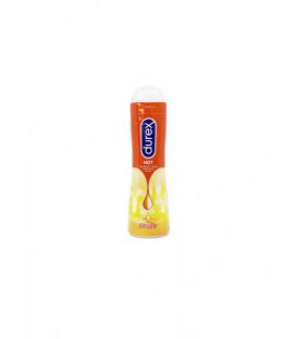 Durex Gel Hot 100Ml