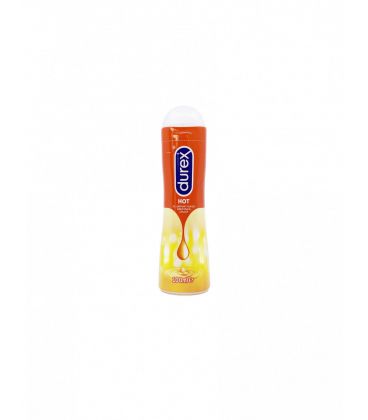 Durex Gel Hot 100Ml