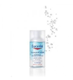 Eucerin Dermatoclean Lotion Waterproof 125Ml, Eucerin