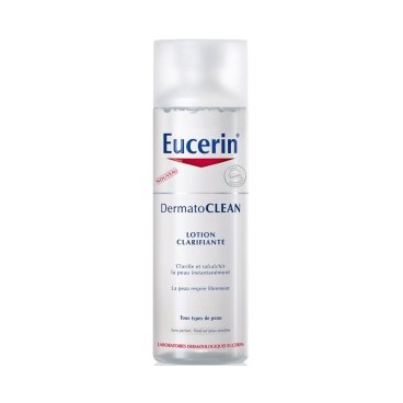 Eucerin Dermatoclean Lotion Clarifiante 200Ml, Eucerin