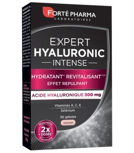 Forte Pharma Expert Hyaluronic Intense 30 Gélules