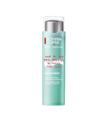 Biotherm Aquapower Peaux Normales à Mixtes 100Ml