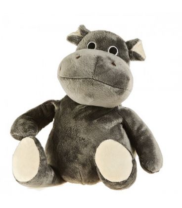 Pelucho Bouillote Hippo