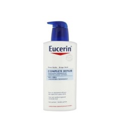 Eucerin 10% Urée Emulsion Corps Réparatrice 400Ml pas cher