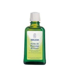 Weleda Huile de Minceur 100Ml