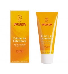 Weleda Crème Calendula 75Ml