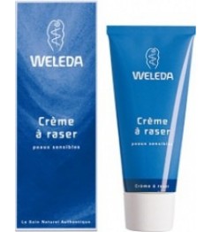 Weleda Homme Crème A Raser 75Ml