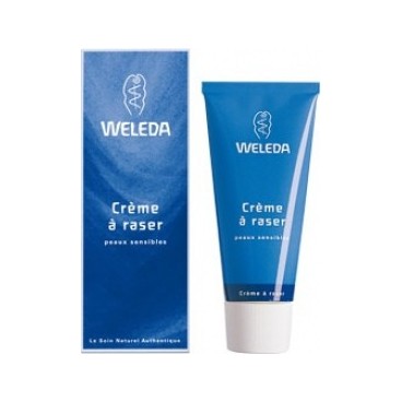 Weleda Homme Crème A Raser 75Ml