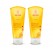 Weleda Bébé Crème Lavante Corps et Cheveux au Calendula 2x200Ml