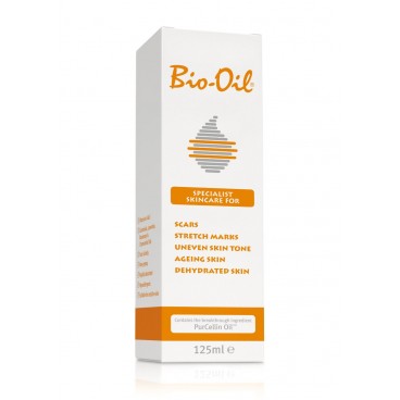 Bio-Oil ou Bi-Oil Flacon 125 Ml pas cher