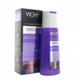Dercos Neogénic Shampoing 200Ml pas cher