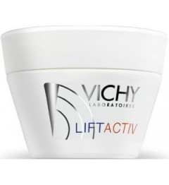 Vichy Liftactiv DS Crème Anti Rides Nuit 50Ml, Vichy Liftactiv