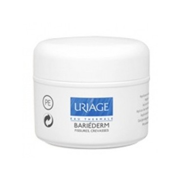 Uriage Bariéderm Crème Fissures et Crevasses 40G pas cher