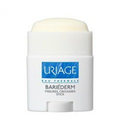 Uriage Bariéderm Stick Fissures Anti Crevasses 22G pas cher