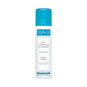 Uriage Eau Thermale 300Ml, Uriage Eau Thermale 300Ml pas cher