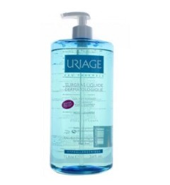 Uriage Surgras Liquide Gel Sans Lavant 1L pas cher