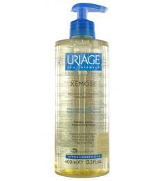 Uriage Xemose Huile Nettoyante 400Ml pas cher