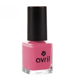 Avril Vernis à ongles 7ml Rose Bollywood