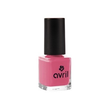 Avril Vernis à ongles 7ml Rose Bollywood