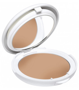 Uriage bariésun Crème Minérale Compacte SPF50 Teinte Claire 10 Grammes