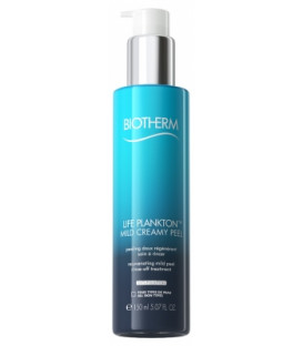 Biotherm Life Plankton Peeling Doux Regénerant 150ml