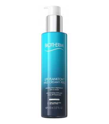 Biotherm Life Plankton Peeling Doux Regénerant 150ml