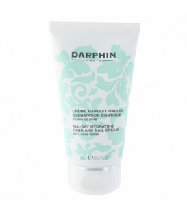 Darphin crème d'hydratation quotidienne des mains et des ongles 75ml