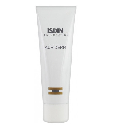 Isdin isdinceutics auriderm 50ml