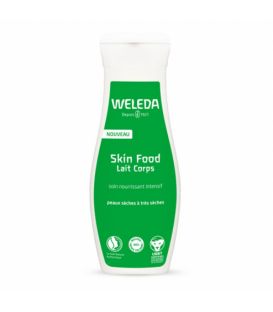 Weleda Lait Corps Skin Food 200Ml