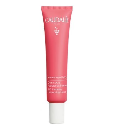 Caudalie Vinosource Hydra crème SOS 40Ml