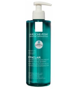 La Roche Posay Effaclar Gel Micro Peeling 400Ml