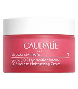 Caudalie Vinosource Hydra Crème SOS 50Ml