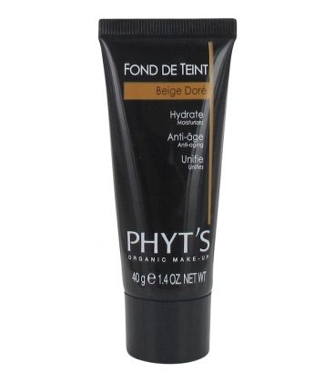 Phyt’s Beige Doré 40 grammes