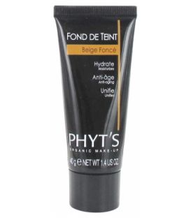 Phyt’s Beige Foncé 40 grammes