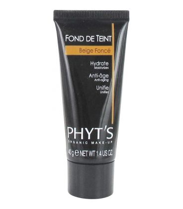 Phyt’s Beige Foncé 40 grammes